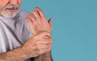 Artretyzm – choroba osób starszych. Przyczyny, objawy i leczenie