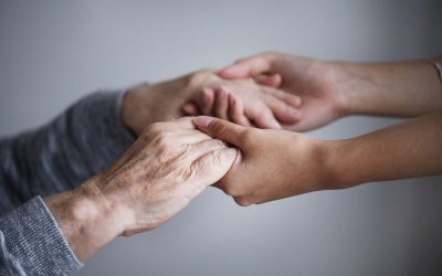 Zalety domowej opieki nad osobami starszymi